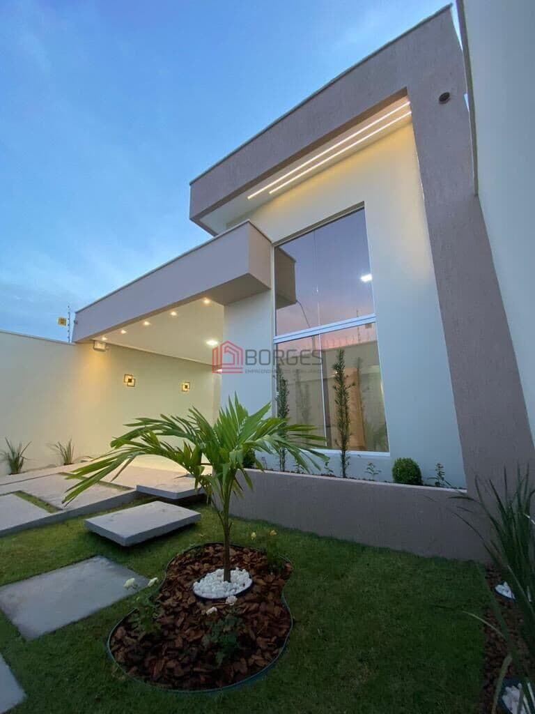 Casa em Imperatriz - Côco Grande