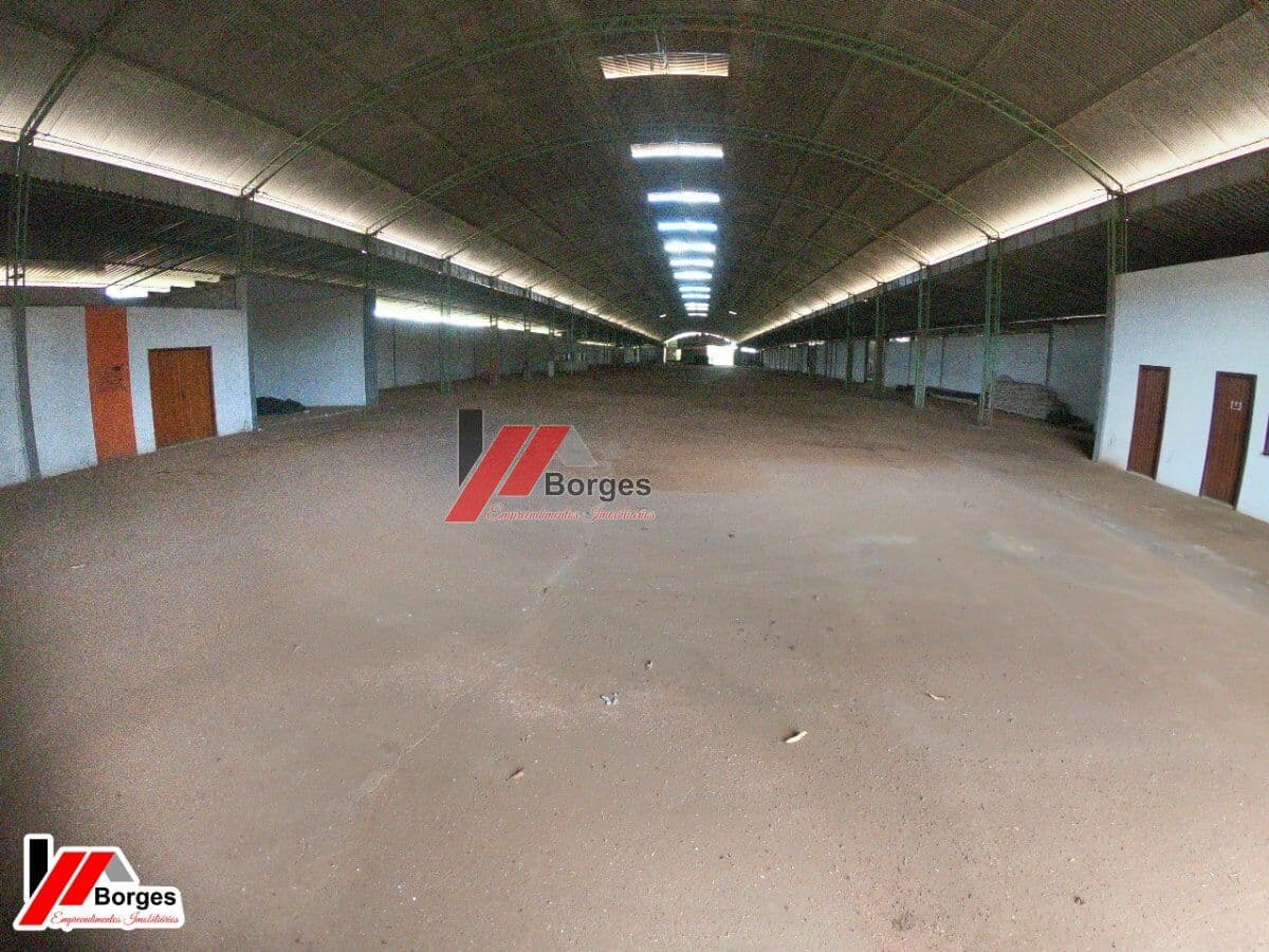 Galpão/Pavilhão Salão Comercial para Aluguel em Centro Imperatriz-MA