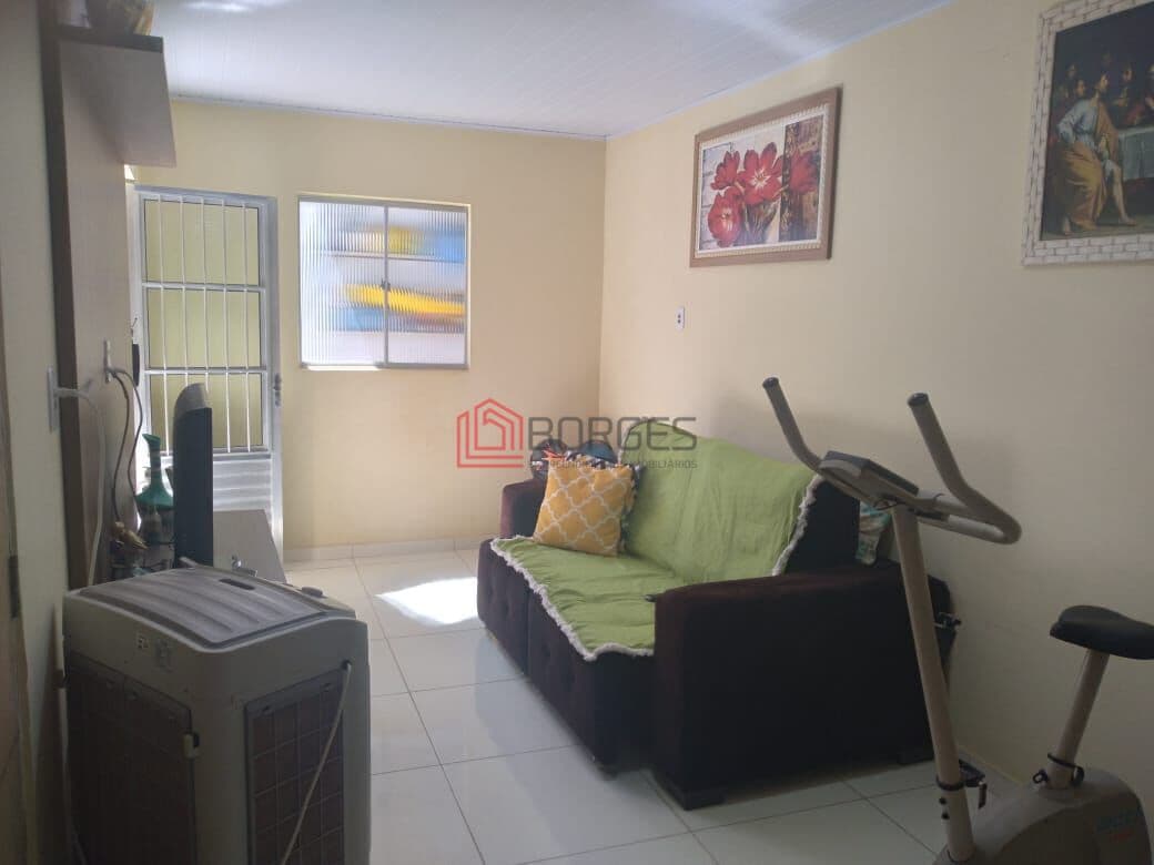 Casa em Imperatriz - Residencial Colina Park