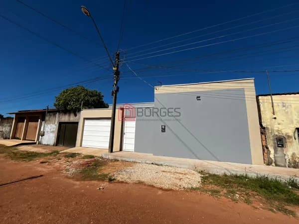 Casa para residência ou comércio no Jardim São Luís