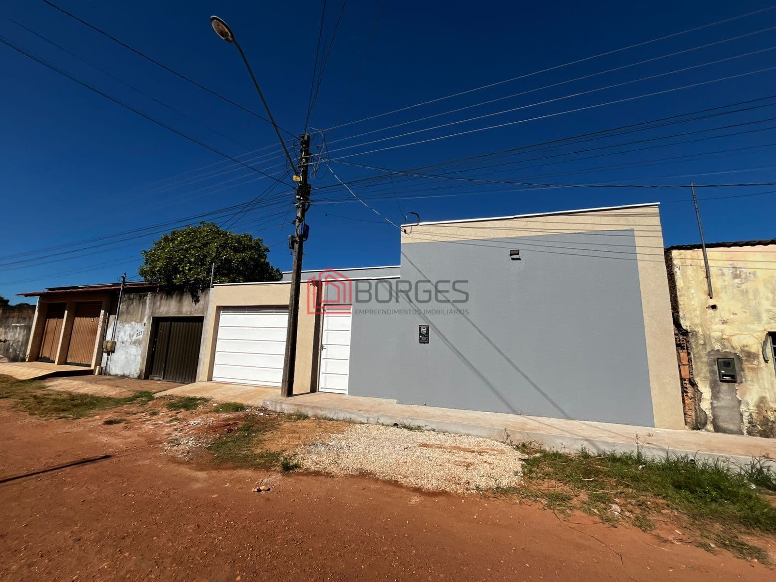 Casa para residência ou comércio no Jardim São Luís