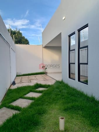 Casa em Imperatriz - Residencial Colina Park
