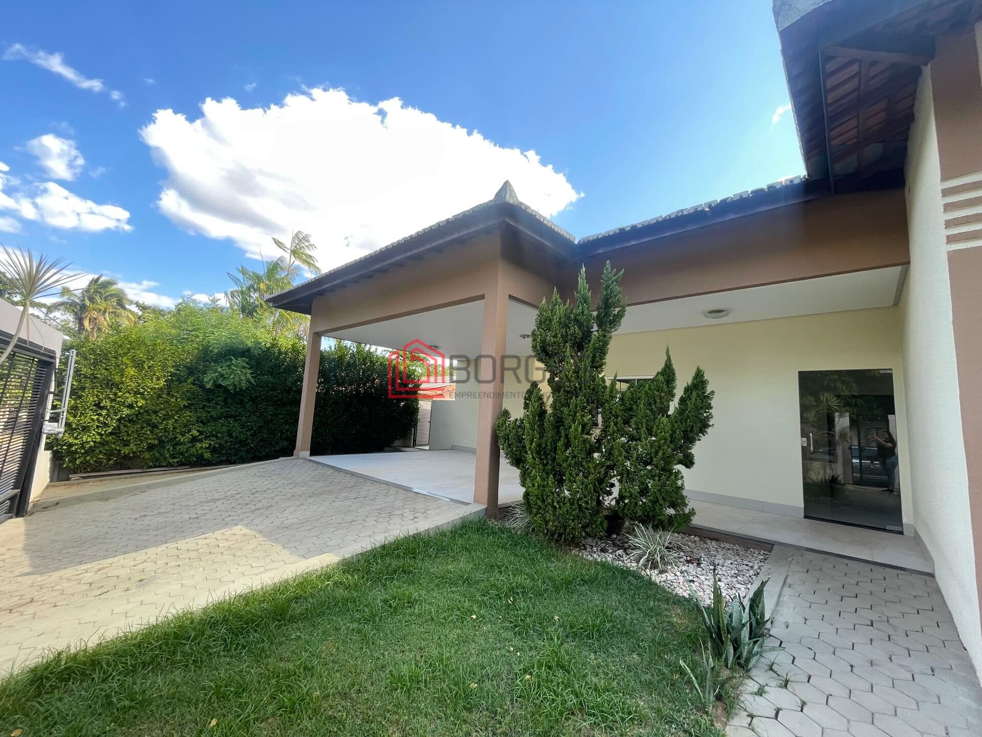 Casa Alto Padrão, Imperatriz/MA