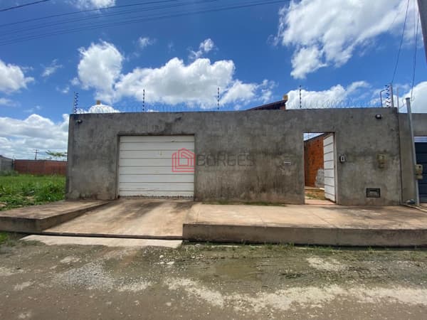 Casa em Imperatriz - Residencial Colina Park