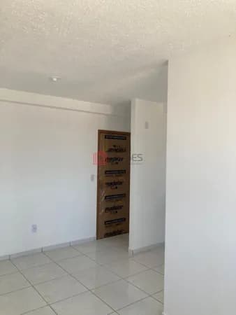 APARTAMENTO – VILLAGE DO BOSQUE IV