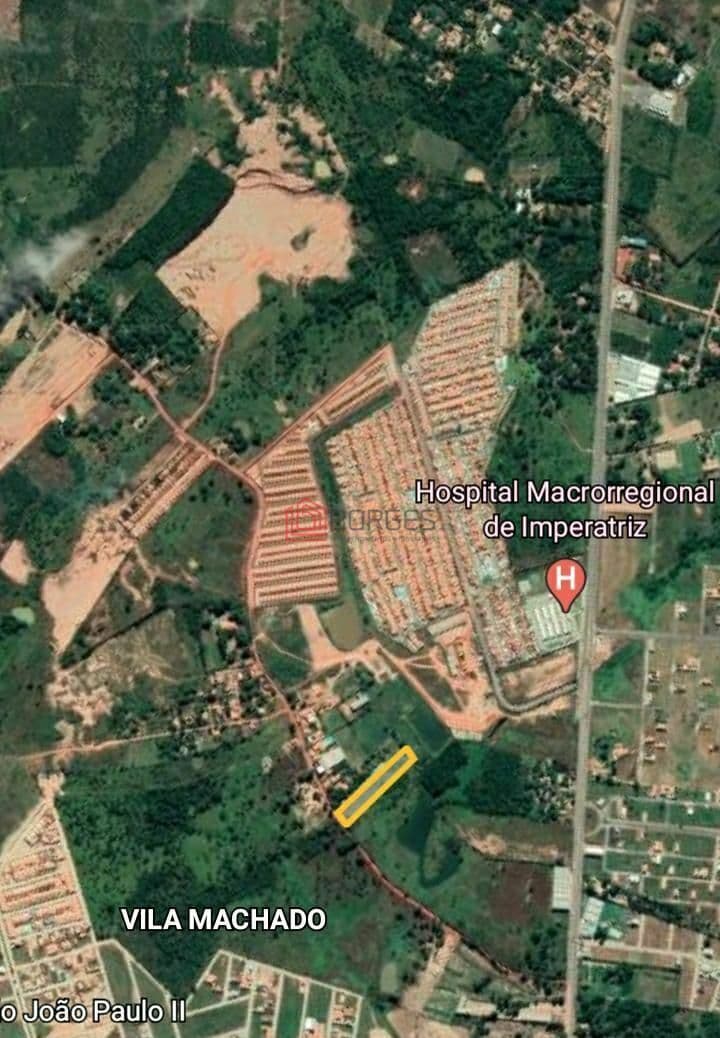Área Comercial a venda próximo ao eco Park