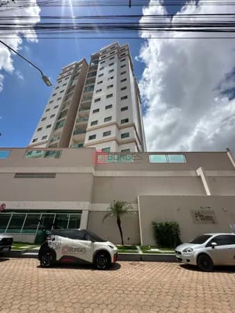 Apartamento em Imperatriz - Três Poderes