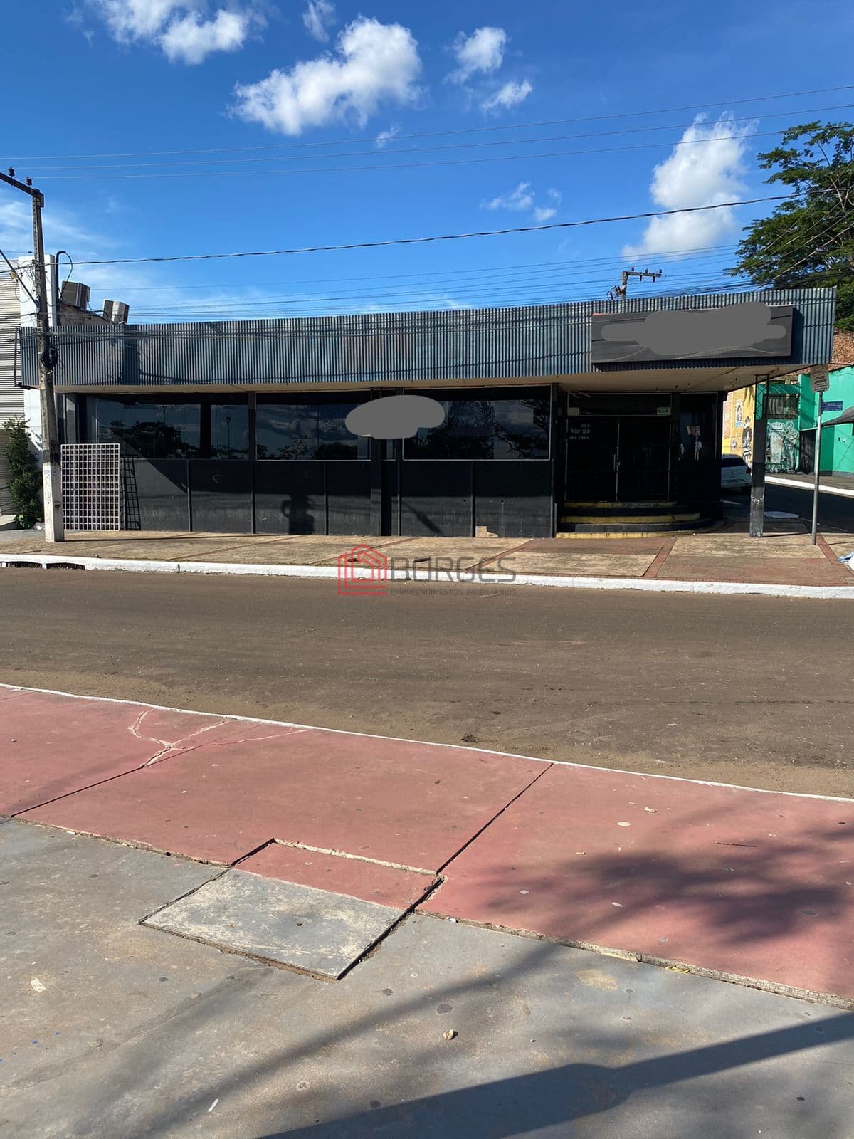 Ponto Comercial disponível para locação na Beira Rio