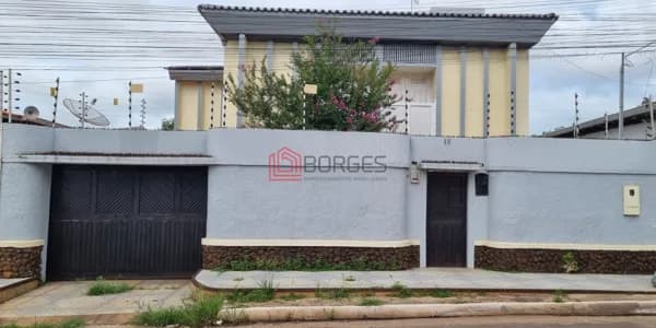 Casa em Imperatriz - Jardim São Luís