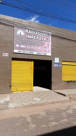 Sala/Conjunto em Imperatriz - Jardim São Luís