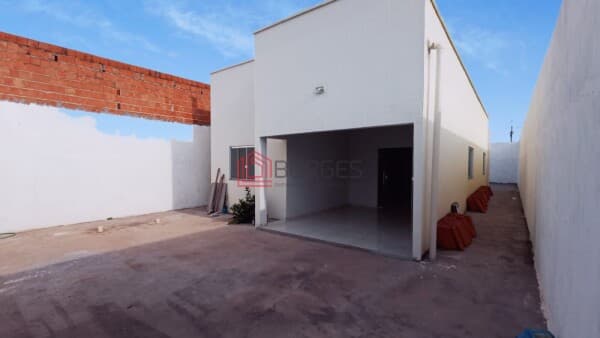 Casa em Imperatriz - Residencial Colina Park