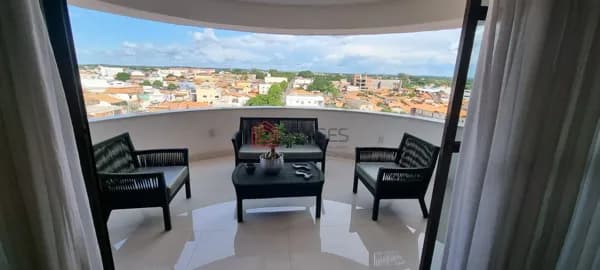 Apartamento em Imperatriz - Centro