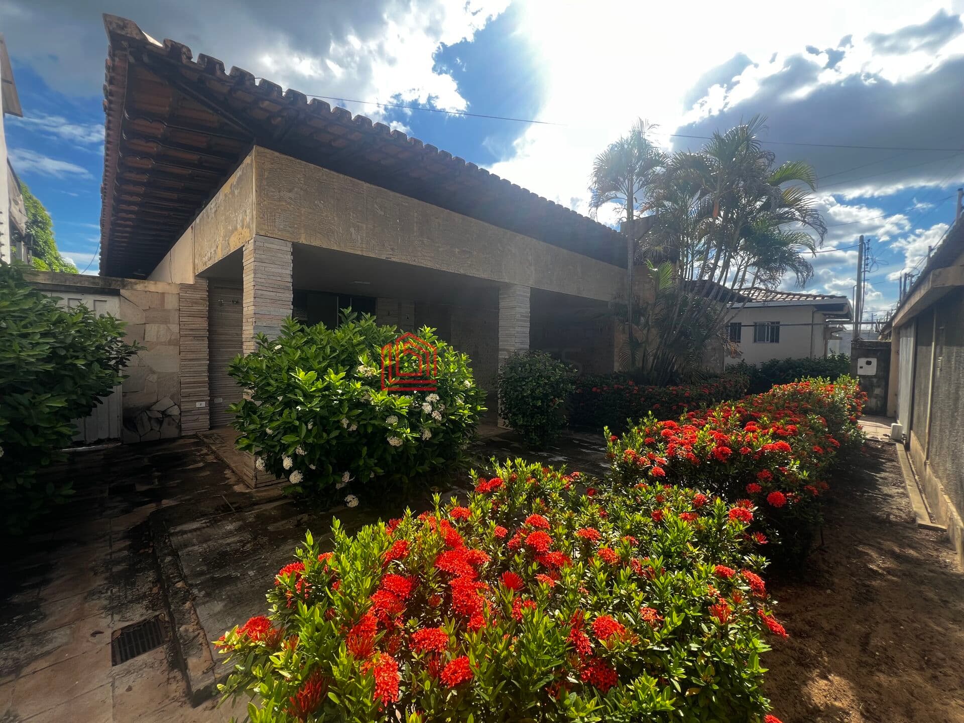 Casa Alto Padrão