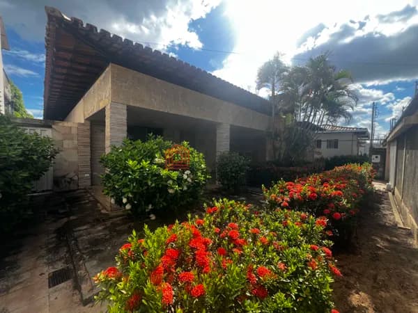 Casa Alto Padrão