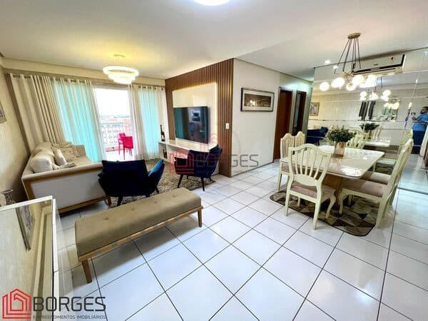 Apartamento em Imperatriz - Juçara