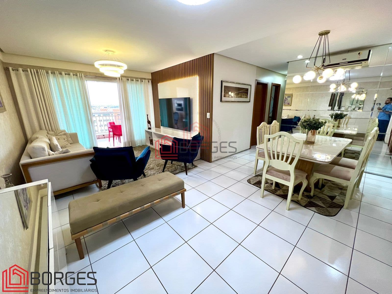 Apartamento em Imperatriz - Juçara
