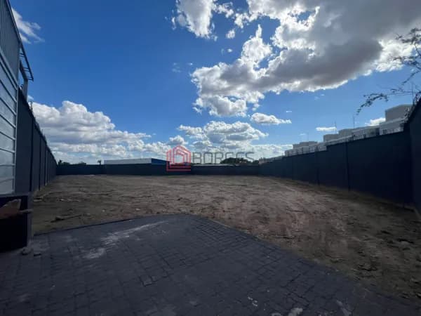 Lote/Terreno em Imperatriz - Parque do Bosque