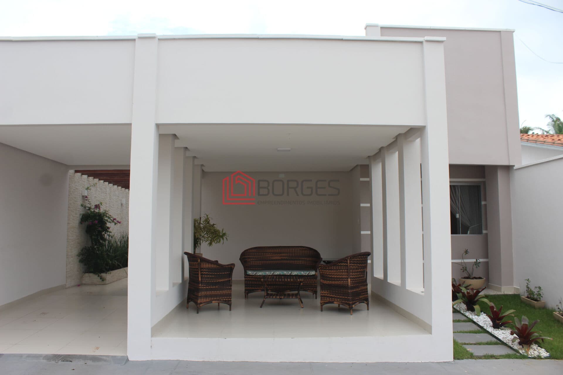 Casa em Condomínio Fechado - Eco Pleno