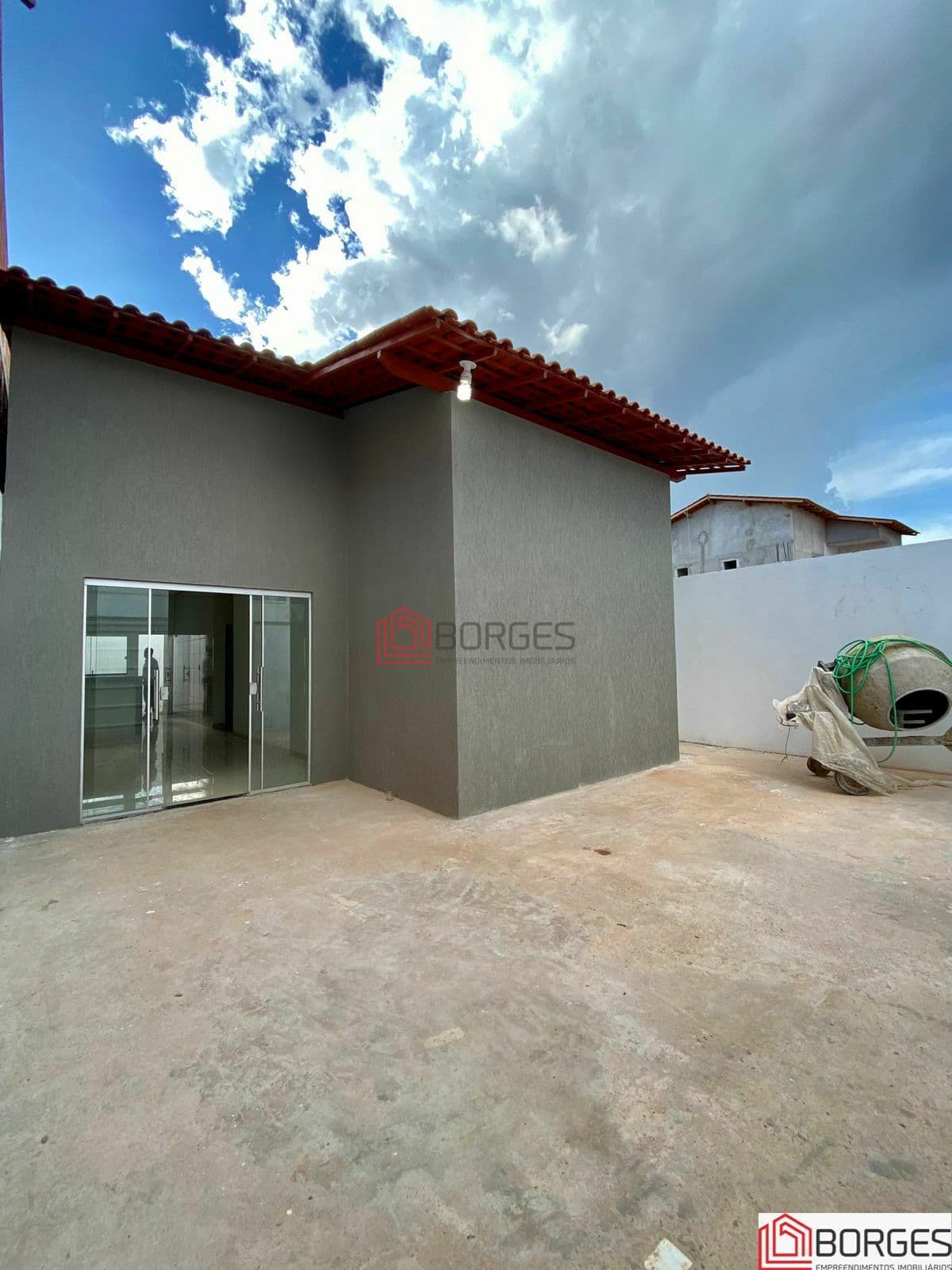 Casa em Imperatriz - Santa Inês