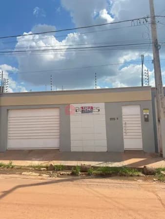 Apartamento em Imigrantes, Imperatriz/MA