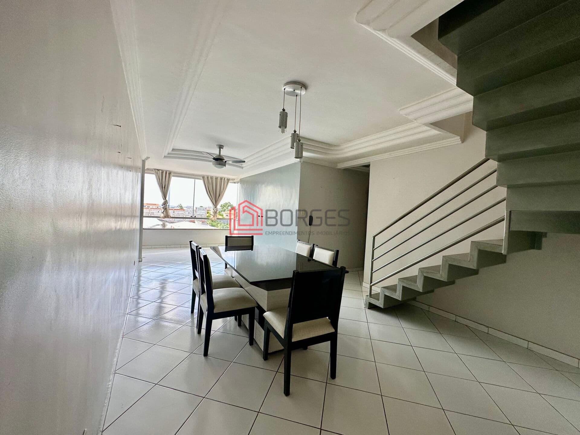 Apartamento em Imperatriz - Juçara