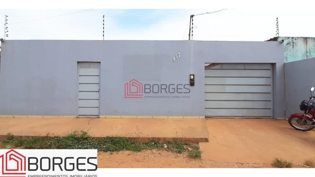Casa em Imperatriz - Vilinha