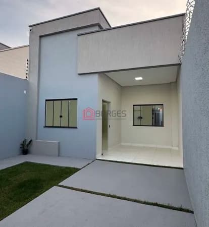 Casa em Imperatriz - Jardim Tropical