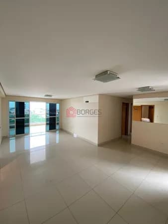 Apartamento Alto Padrão - Ed. Maximus