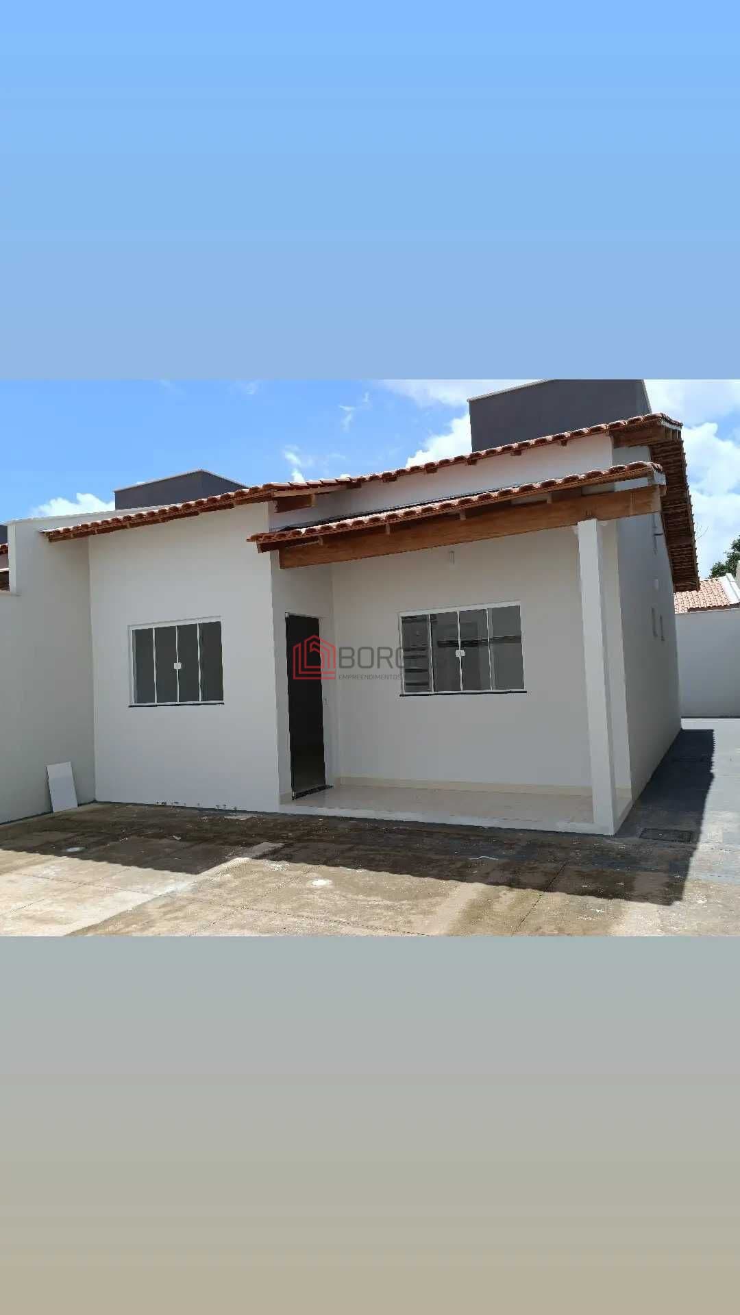 Casa em Vila Jardim, Imperatriz/MA