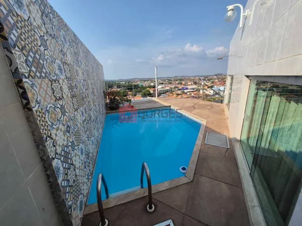 Apartamento em Imperatriz - Nova Imperatriz