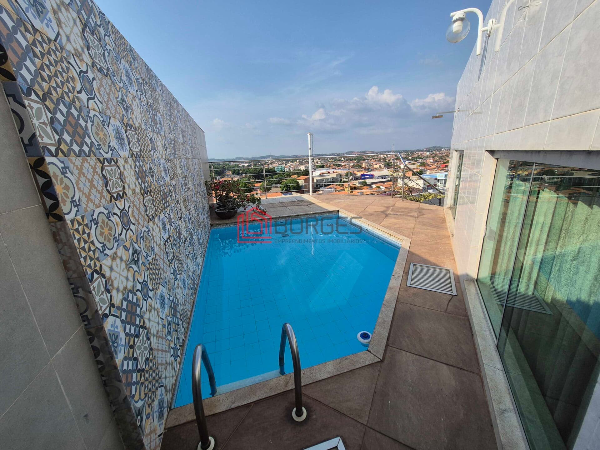 Apartamento em Imperatriz - Nova Imperatriz