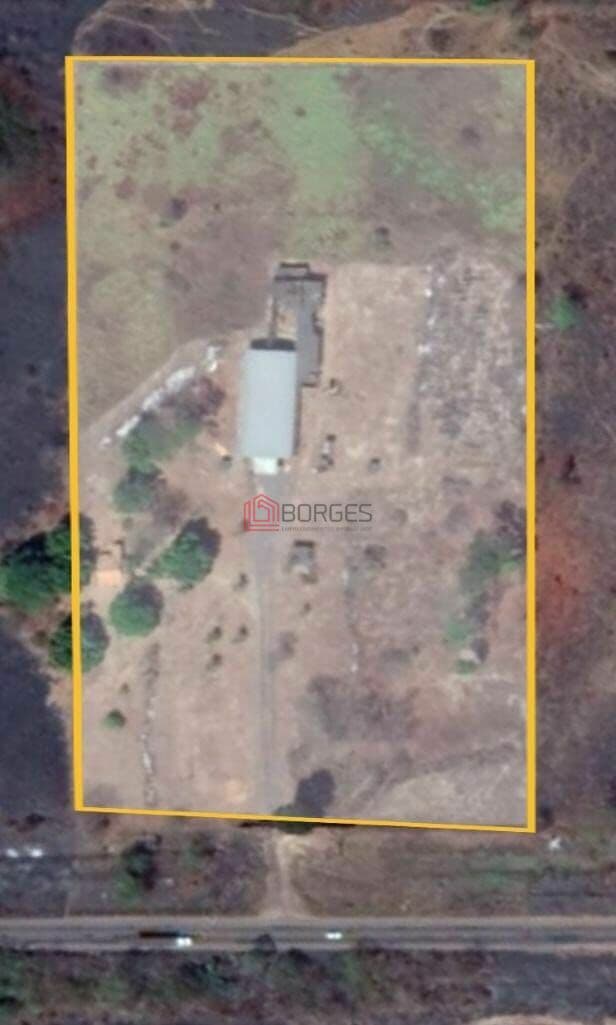 Área Comercial á venda na BR010 de 48.400m2 em frente o centro de distribuição do Mateus