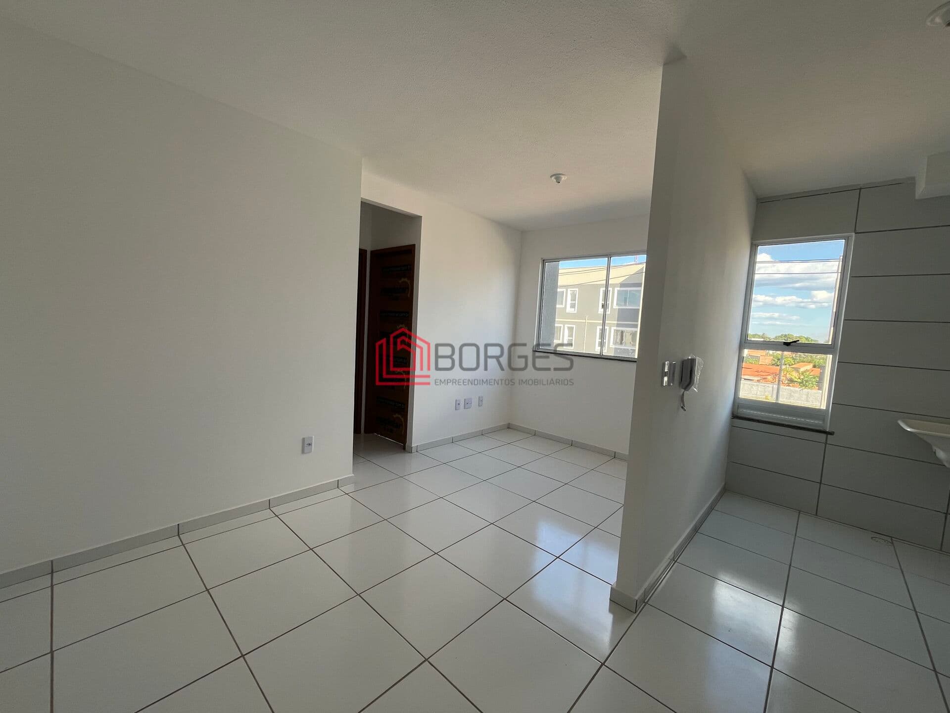 Apartamento em Imperatriz - Bom Jesus