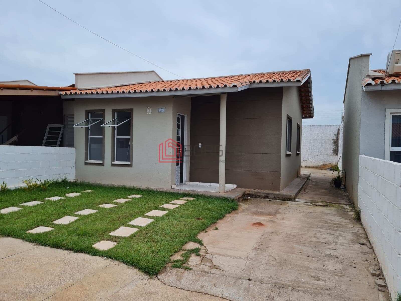Casa em Imperatriz - Bom Jesus