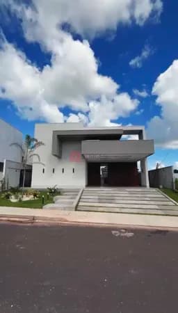 Casa Alto Padrão no New Ville