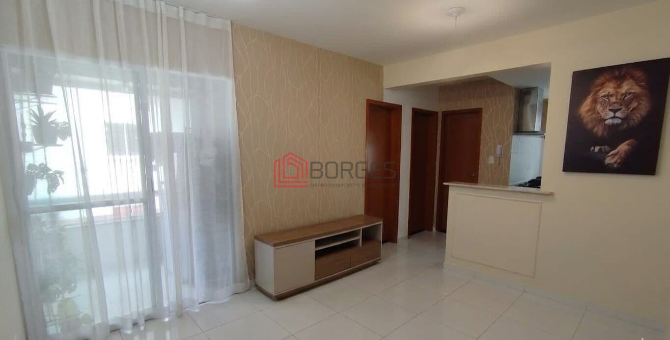 Apartamento disponível para venda no Village do Bosque 3