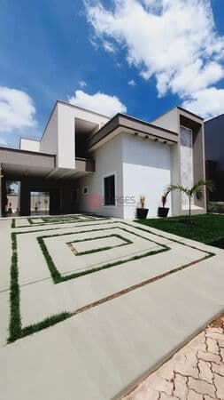 Casa em Imperatriz - Jardim América