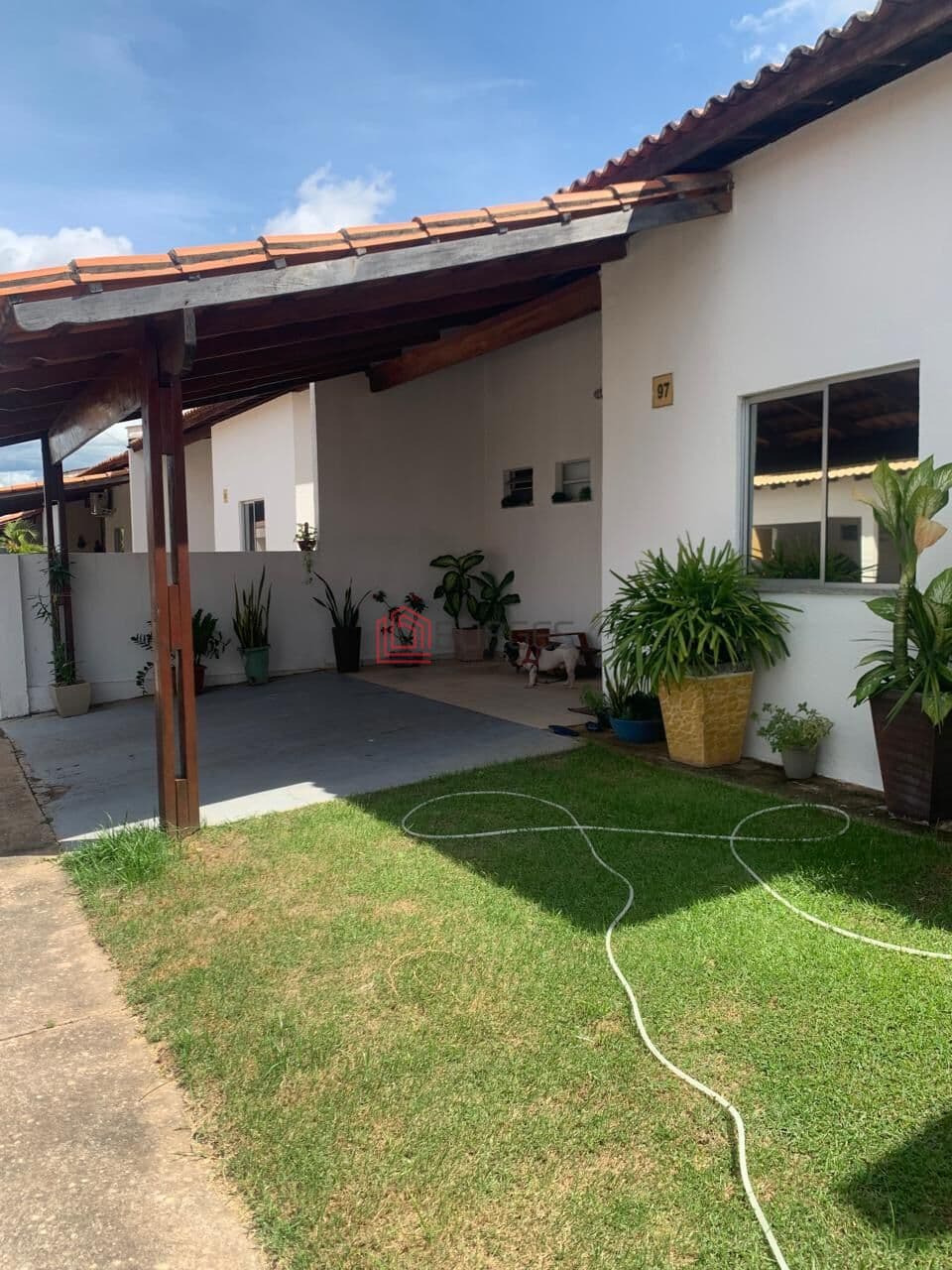 CASA 3 DORMITORIOS 1 SUITE - ECOPARK3