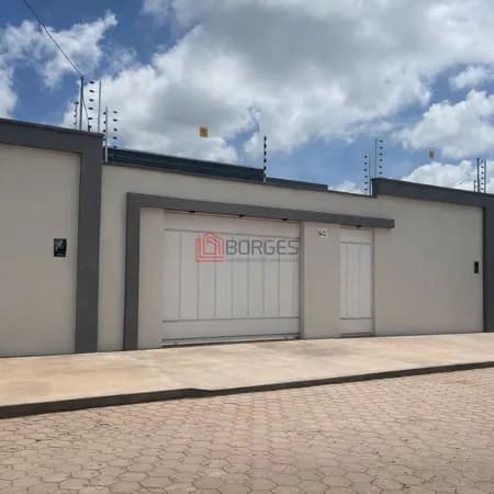 Casa em Imperatriz - Jardim das Oliveiras