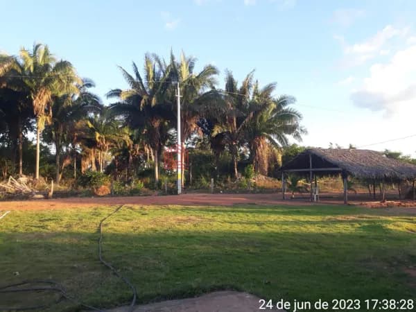 Fazenda/Sítios/Chácaras em São Miguel do Tocantins - Centro