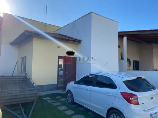 Casa em Imperatriz - Jardim Democrata