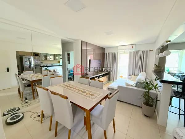 Apartamento à Venda – Ipanema Max Condominium – Imperatriz/MA