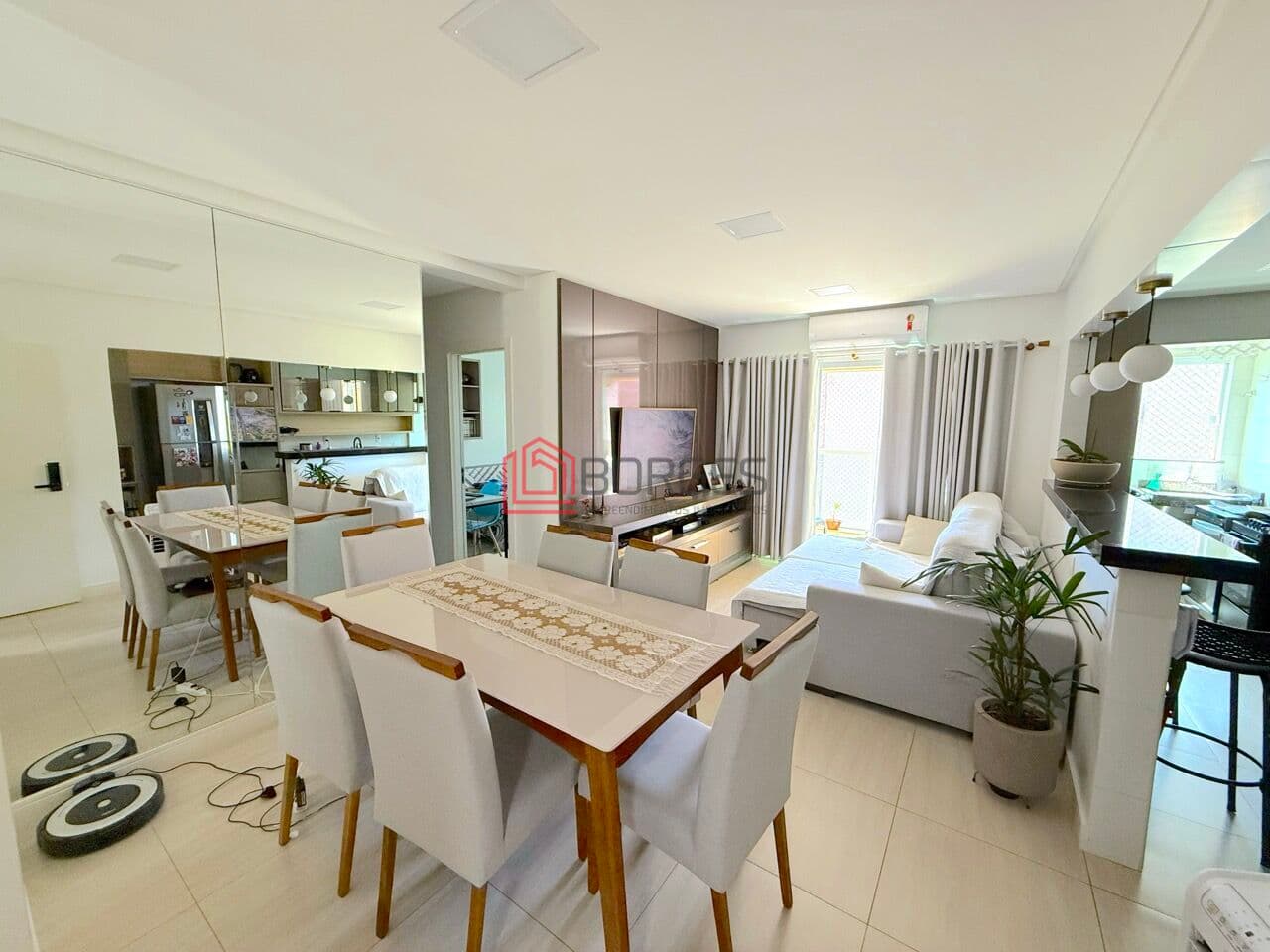 Apartamento à Venda – Ipanema Max Condominium – Imperatriz/MA