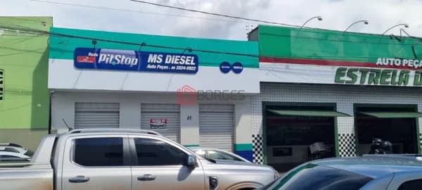 Sala/Conjunto em Imperatriz - Entroncamento
