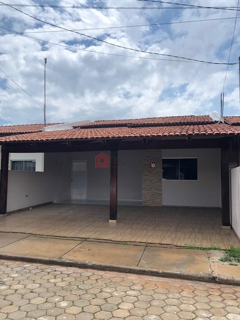 Casa em Imperatriz - Centro