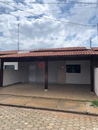Casa em Imperatriz - Centro