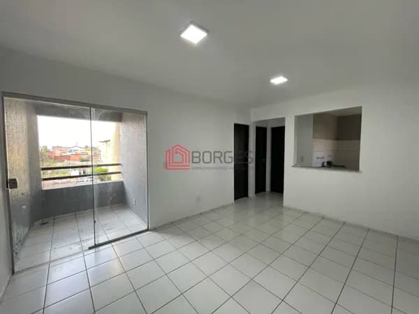 Residencial Lívia - Locacão