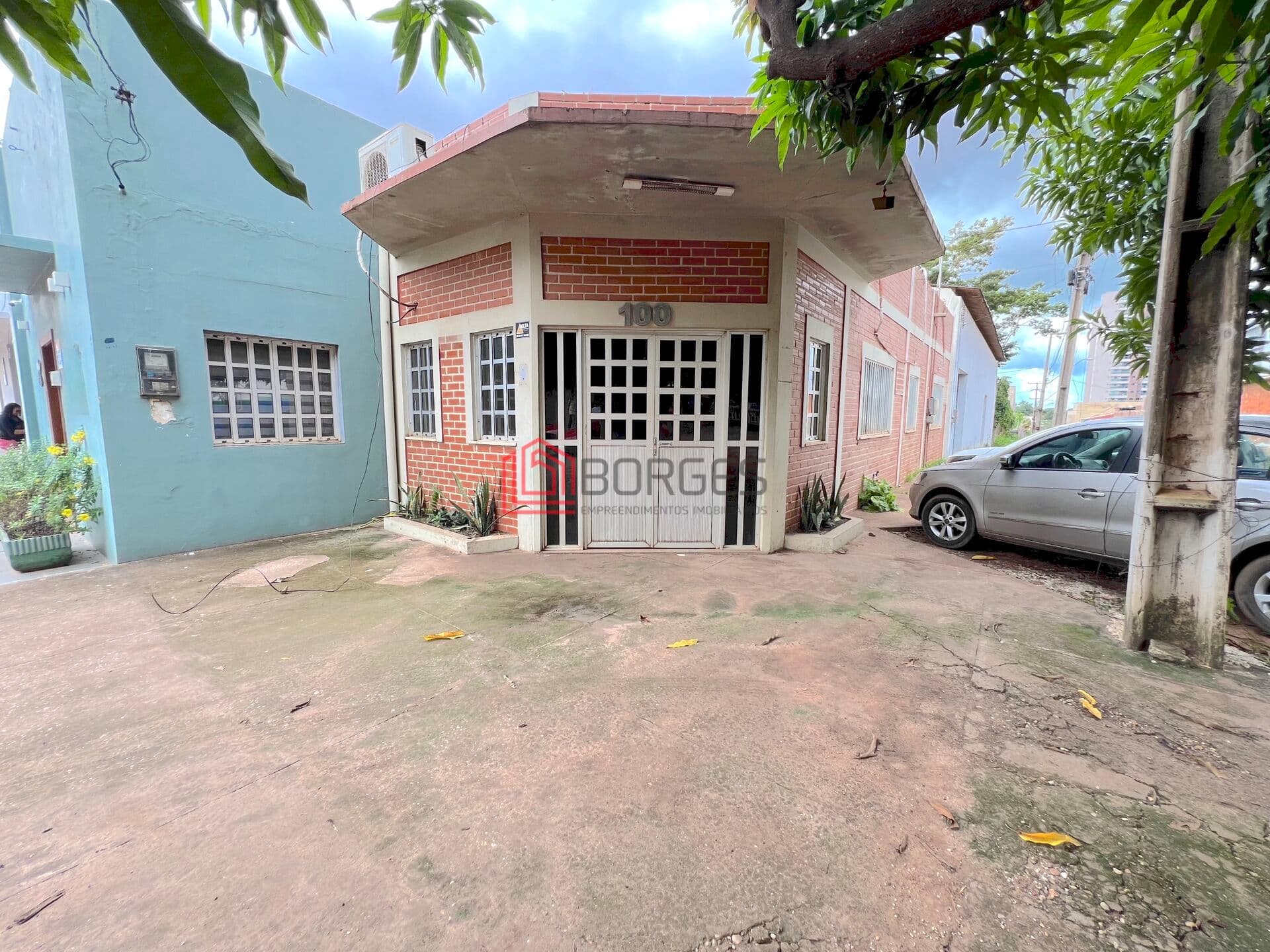 Loja Ponto Comercial em Maranhão Novo, Imperatriz/MA