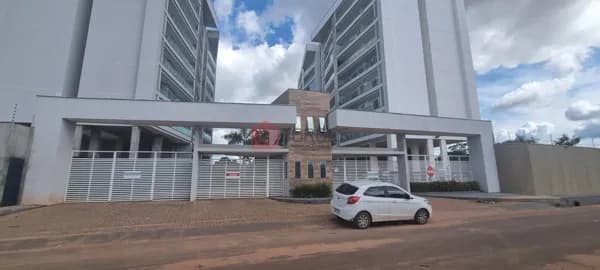 Apartamento em Imperatriz - Vila Parati