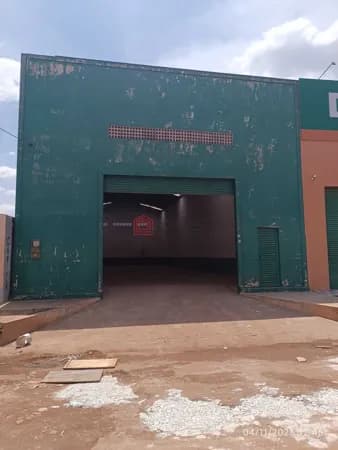 Ponto Comercial